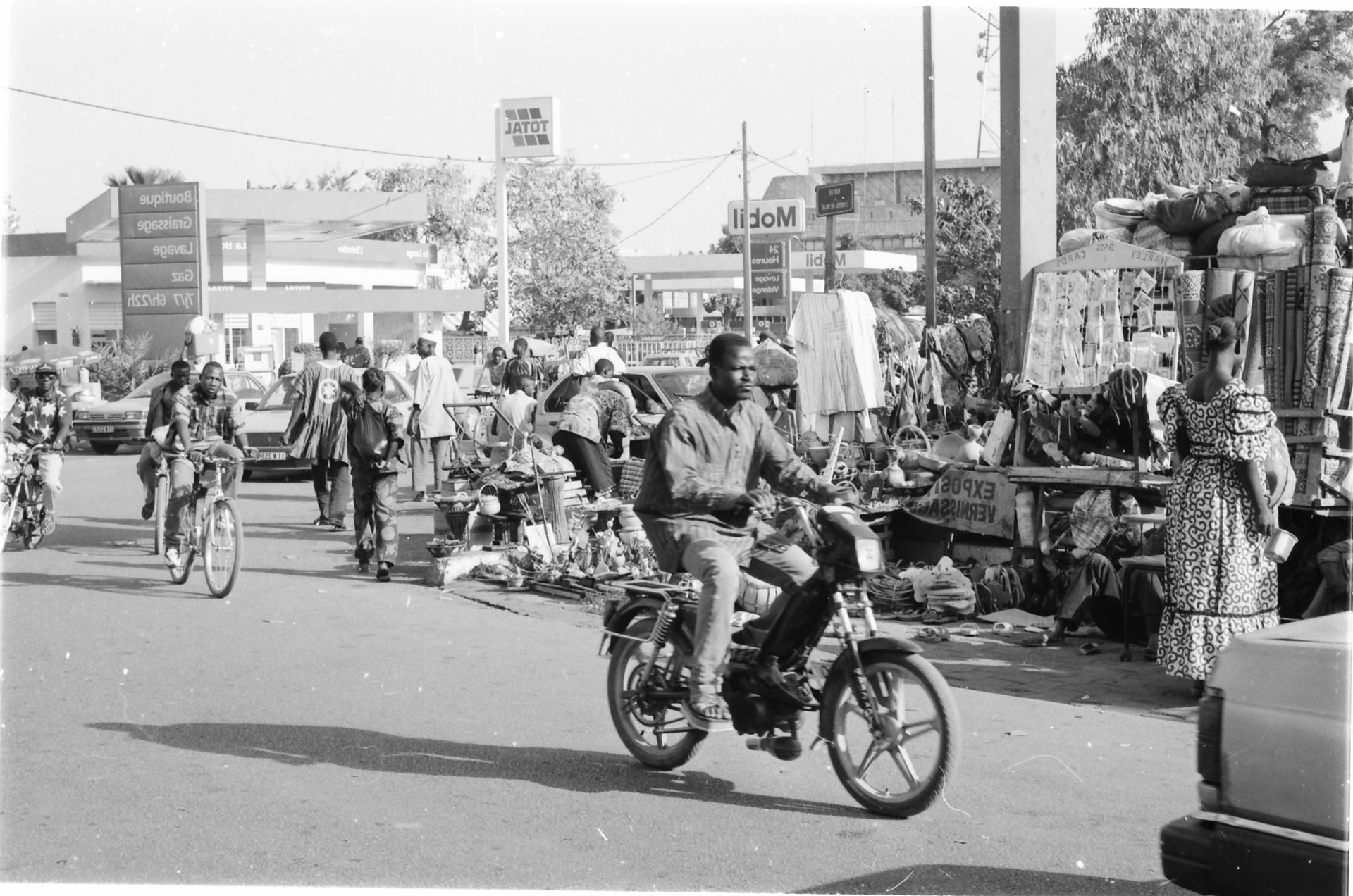 A Pan African Publishing Portal